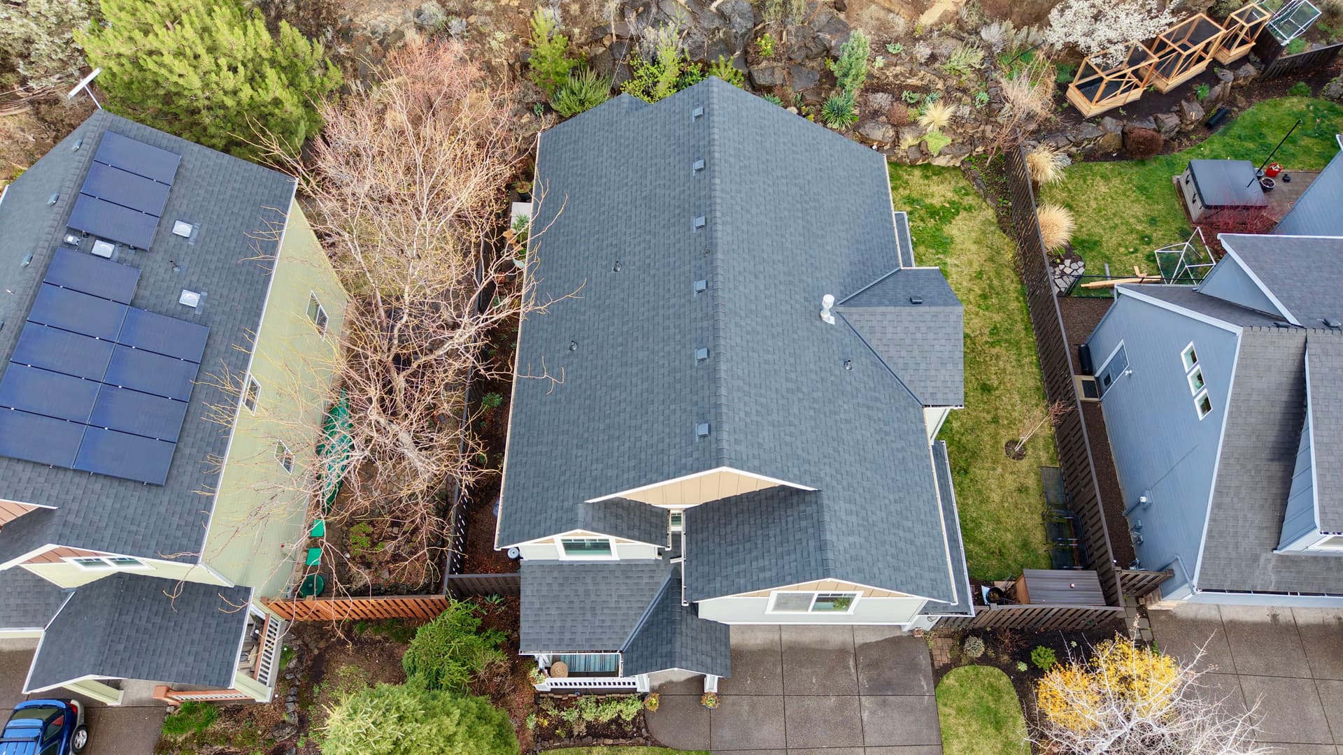 Gallery photos for Roof Replacement Excellence with Certainteed Landmark ClimateFlex Shingles: Image #4