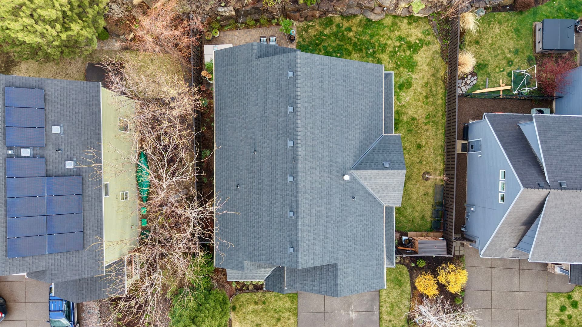Gallery photos for Roof Replacement Excellence with Certainteed Landmark ClimateFlex Shingles: Image #5