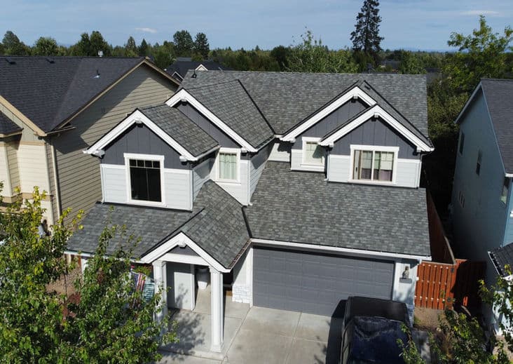 About Three Rivers Roofing