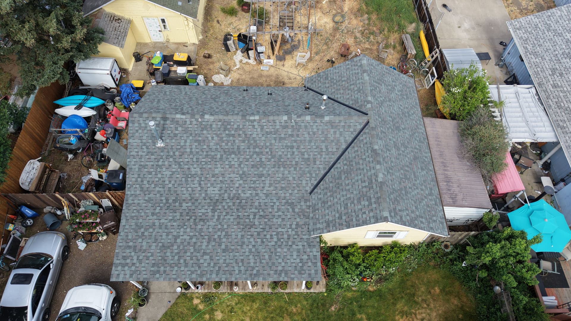 Gallery photos for Fresh Roof Replacements Done Right Across the Neighborhood: Image #9