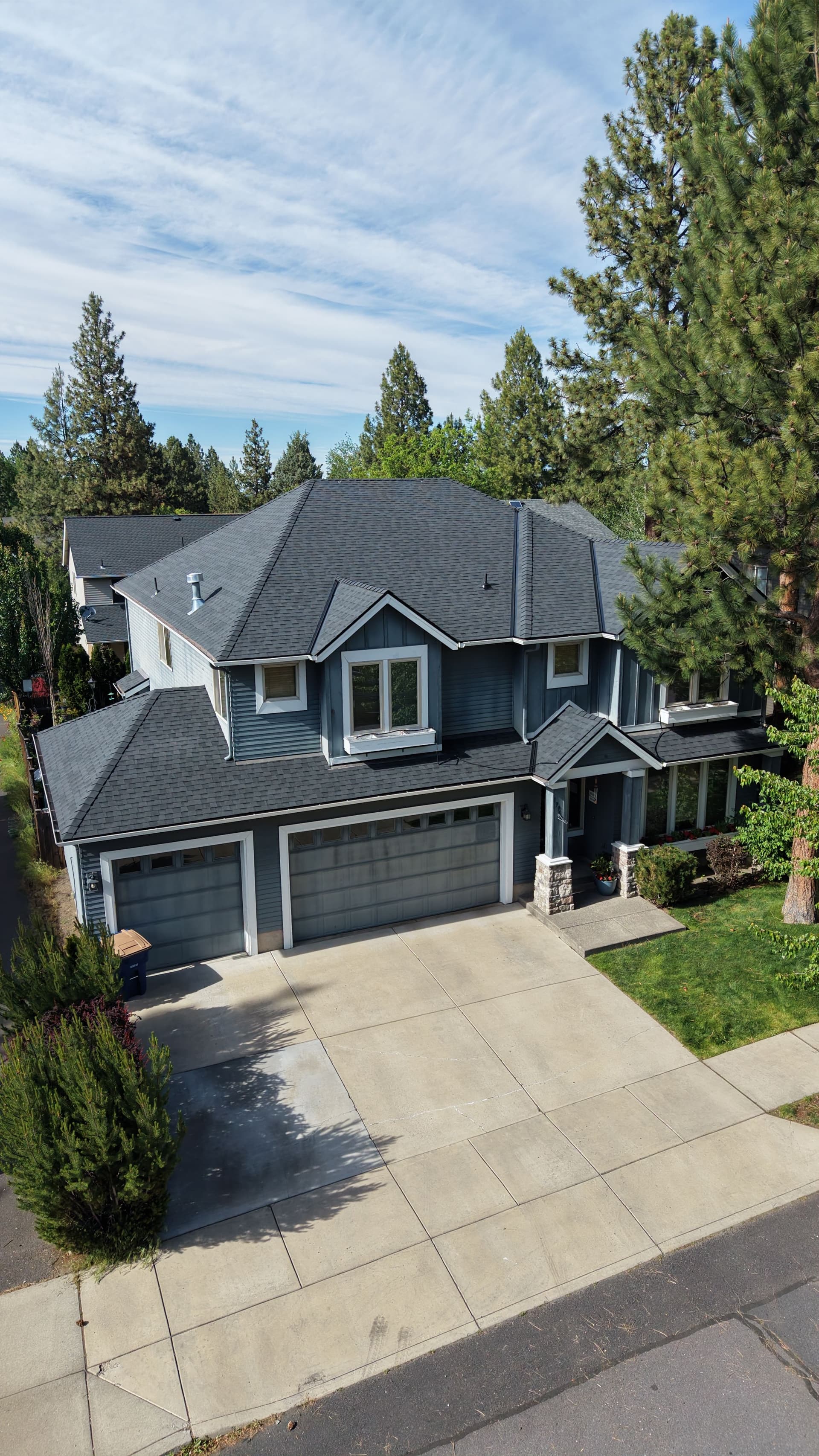 Gallery photos for Fresh Roof Replacements Done Right Across the Neighborhood: Image #6
